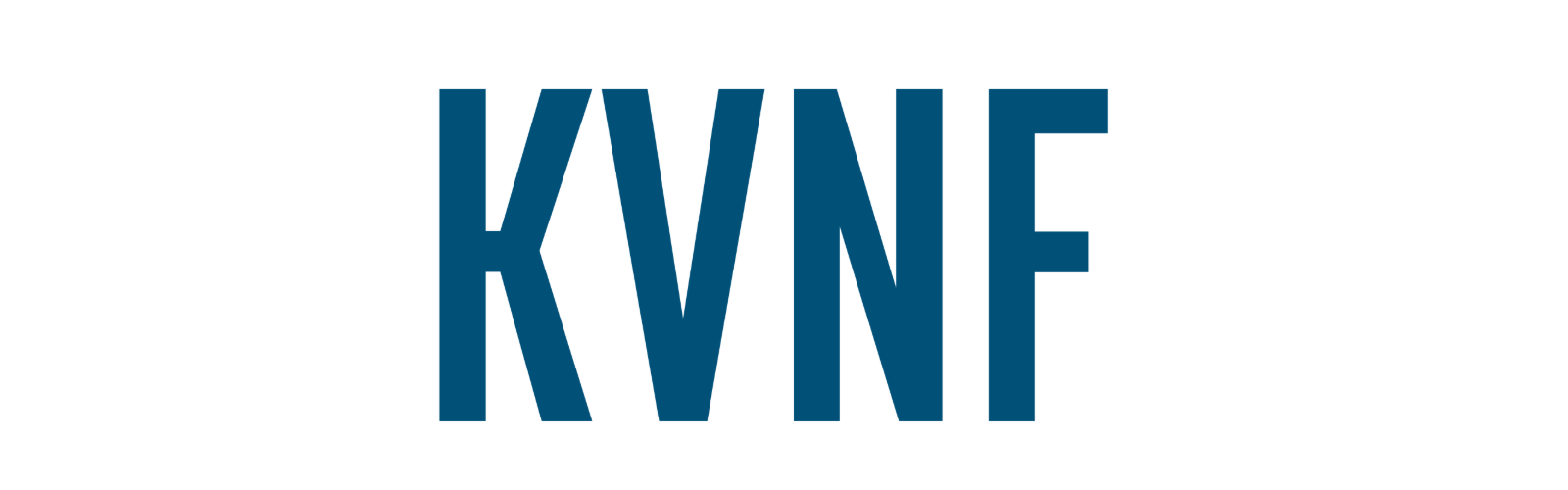 KVNF